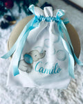 Bolsa Primera Muda Personalizada